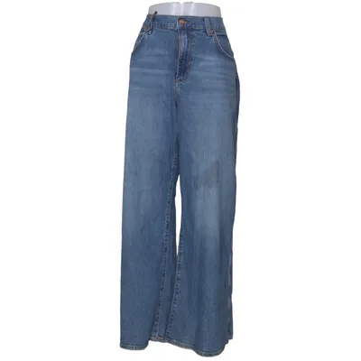 Jeans (Big Baggy) from Wrangler Cotton, Elastane