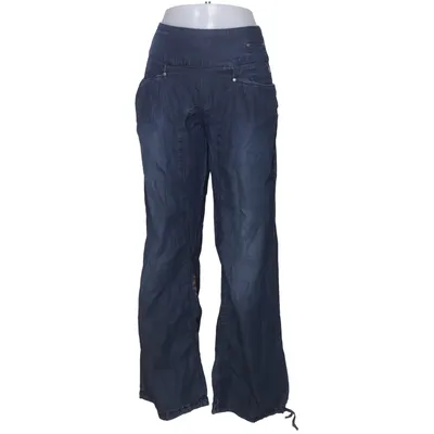 Jeans (Blue) from Nikita Denim Cotton