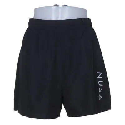 Träningsshorts (Grå) från Planet NUSA Återvunnen polyester