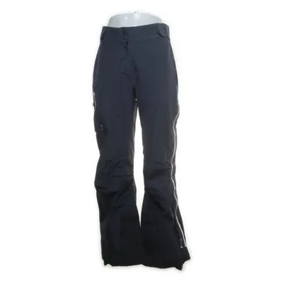 Shell pants (Blue, Black) from Millet Polyamide, Polyester, Polyurethane