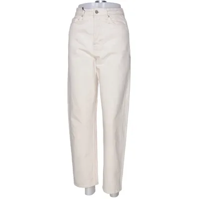 Jeans (Beige) von COS Baumwolle, Elasthan