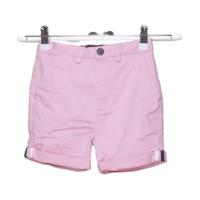 Short (Rose) de Baker by Ted Baker Coton, Élasthane