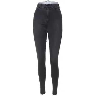 Jeans (Grau) von Dr. Denim Baumwolle, Elasthan, Polyester