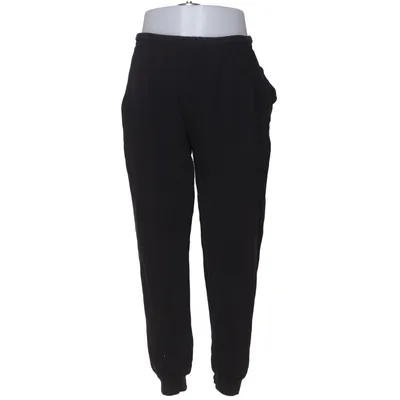 Pantalon de survêtement (Noir) de OFC Coton, Polyester