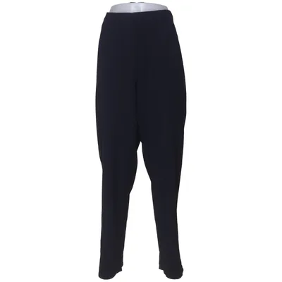 Pantalon (Bleu) de Doris Streich Polyamide