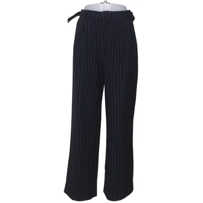 Suit pants (Black) from Stradivarius Elastane, Polyester, Viscose