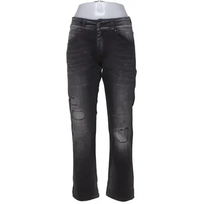 Jeans (Debby Lu) fra Sexy Woman Bomuld, Elastan