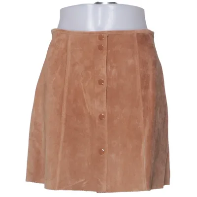 Leather skirt (Biker) from Biker Leather