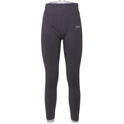 Sports tights (Gray) from ICIW Elastane, Polyamide