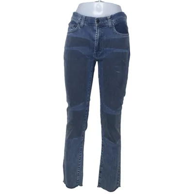 Jeans (Blau) von The Local Firm