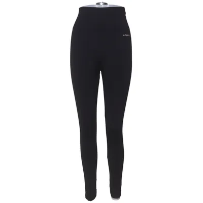 Træningsleggings (Sort) fra Beyond Active Elastan, Polyester