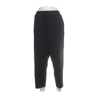 Byxor (Svart) från MyWear Woman Elastan, Polyamid, Viskos