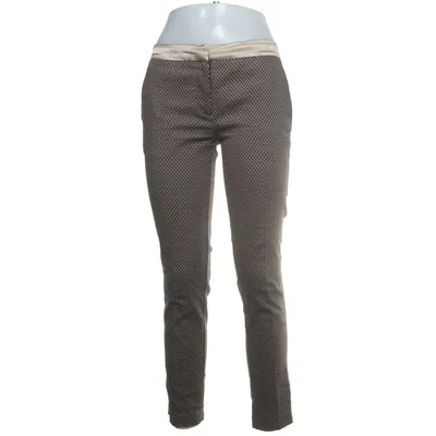 Pantalon (MO6455) de Manila Grace Coton, Élasthane, Polyester