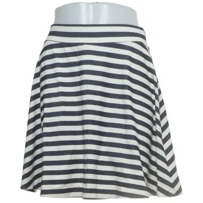Rok (Zwart, Wit) van ESPRIT Polyester, Viscose