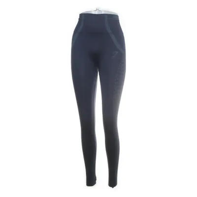 Sportleggings (GLLG5112) van Gymshark Elastaan, Nylon, Polyester