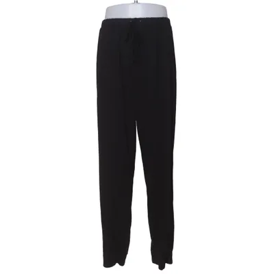 Pantalon de pyjama (Noir) de Lalique Coton, Polyester