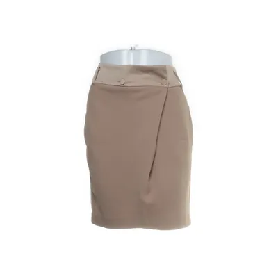 Omlottkjol (Beige) från Twin Set Simona Barbieri Polyester, Viskos
