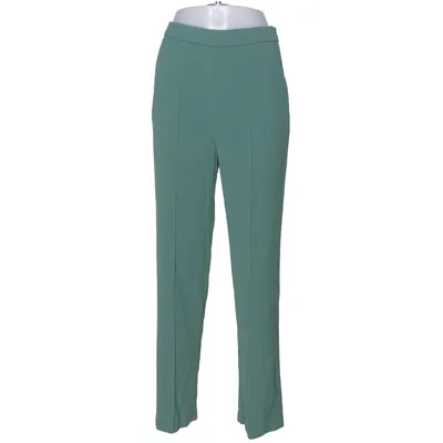 Palazzo pants (Green) from Ichi Polyester