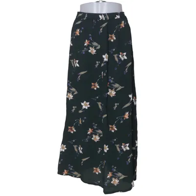 Rok (Groen, Meerkleurig) van Nancy Friday Viscose