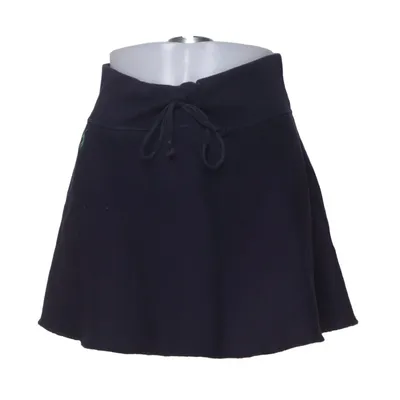 Rok (Blauw) van Ralph Lauren Katoen, Polyester