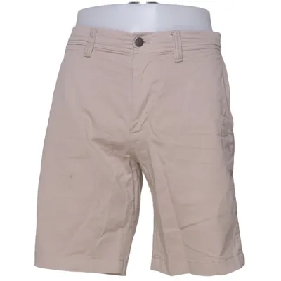 Shorts (Beige) from Calvin Klein Jeans Cotton