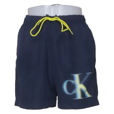 Shorts de bain (Bleu) de Calvin Klein