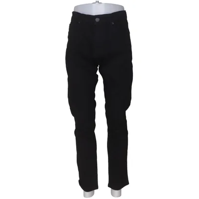 Jeans (Svart) från Calvin Klein Jeans Bomull, Elastan