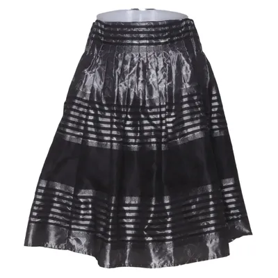 Jupe (Gris, Noir) de Great Rumors Polyester