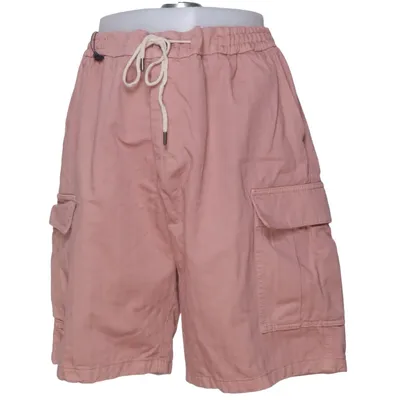 Shorts (Wide Cargo Gymshort) from Berwich Cotton