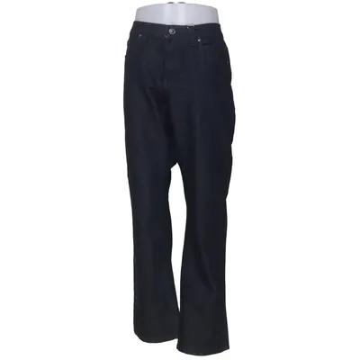 Jeans (Blå) fra Identic Bomuld, Polyester