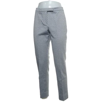 Kostymbyxor (P04953) från Peserico Bomull, Elastan, Polyester