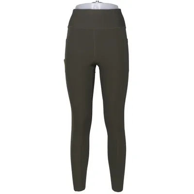 Träningstights (Grön) från Hiit Elastan, Polyester