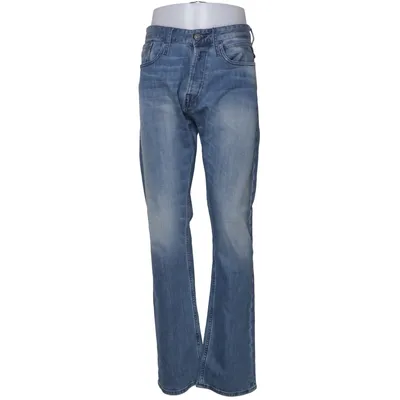 Jeans (Blue) from Replay Cotton, Elastane