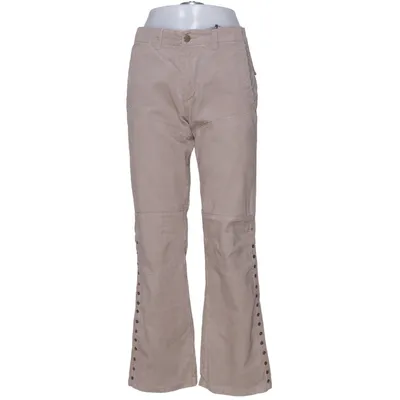 Pantalon en velours (Beige) de Blake Coton