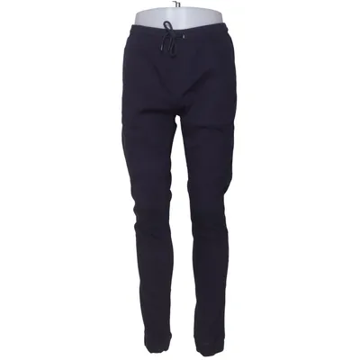 Broek (Blauw) van E.S.P Katoen, Elastaan