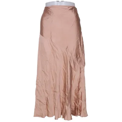 Långkjol (Beige) från Sportmax Code