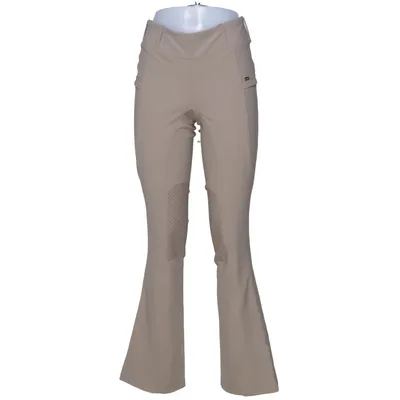 Pantalon d'équitation (Beige) de CRW Élasthane, Polyamide