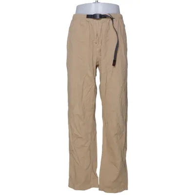 Chinos (Beige) van Gramicci Katoen
