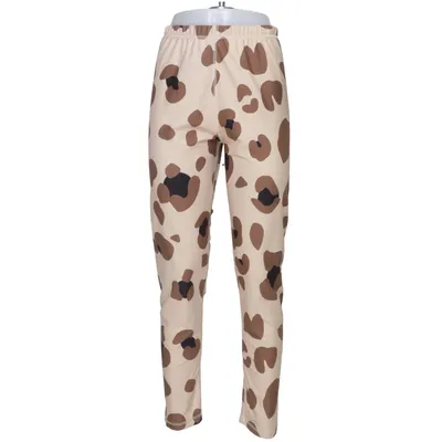 Leggings (Beige, Brown, Black) from Mixed Grill Elastane, Polyamide