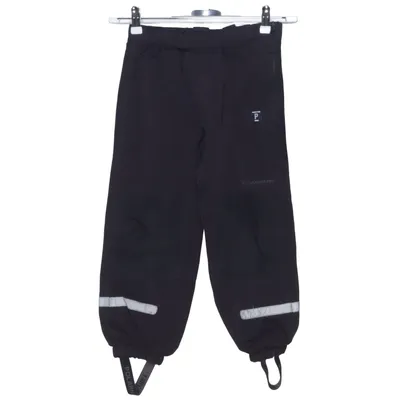 Täckbyxor (Svart) från Polarn O. Pyret Polyamid, Återvunnen polyester
