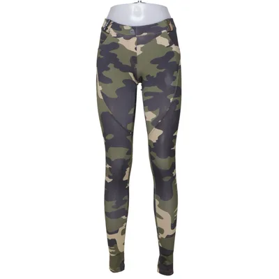 Sports tights (Green, Black, Beige) from Nebbia