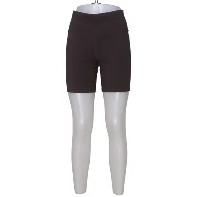 Compressieshorts (Bruin) van H&M Move Elastaan, Polyester