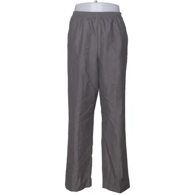Palazzo pants (Gray) from Alfred Dunner Polyester