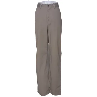 Werkbroek (Beige) van Pearson Katoen, Polyester