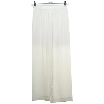 Palazzobyxor (Beige) från Hollywood Elastan, Polyester