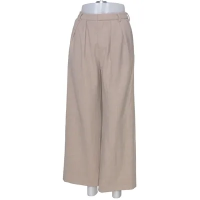 Palazzo pants (Beige) from Filippa K Elastane, Polyester, Viscose, Wool
