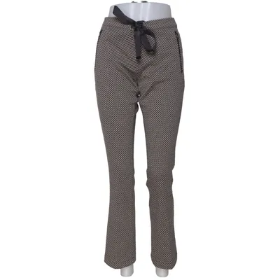 Bukser (Kim Elastic) fra Parami Elastan, Polyester, Viscose
