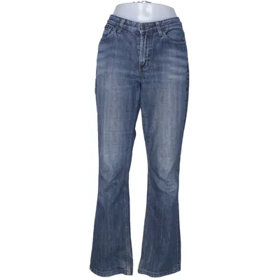Jeans (Blau) von GANT Woman Baumwolle