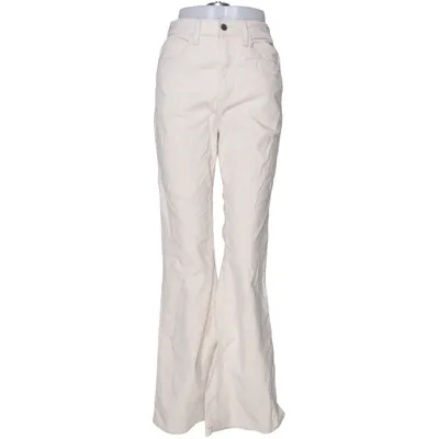 Corduroy broek (Beige) van Levi's Premium Katoen, Elastaan