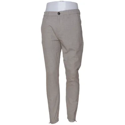 Chino (Beige) von Gabba Elasthan, Polyester, Viskose